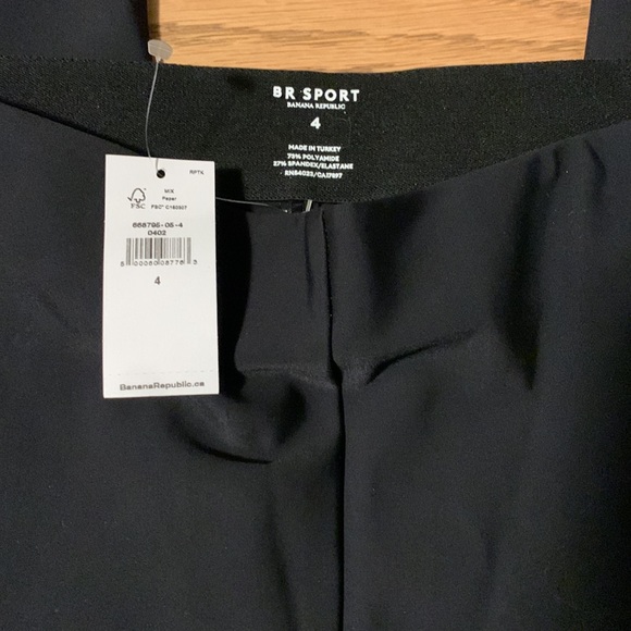 Banana Republic Skinny Sculpt Luxe Pant - Picture 4 of 5